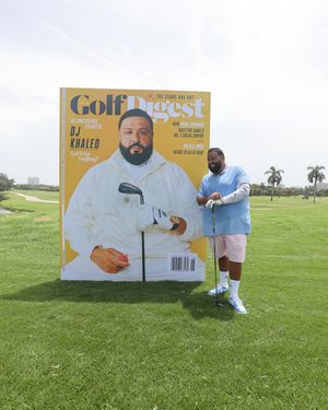Image post by @djkhaled on Instagram