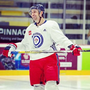 Image post by @geargeekhockey on Instagram