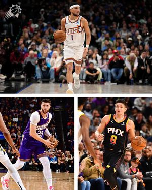 Image post by @suns on Instagram