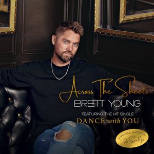 Image post by @brettyoungmusic on Instagram