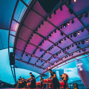 Image post by @esplanadesingapore on Instagram