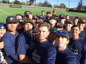 Image post by @cbubaseball on Instagram