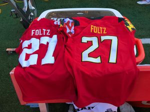 Image post by @hailvarsity on Instagram