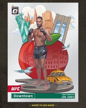 Image post by @paniniamerica on Instagram