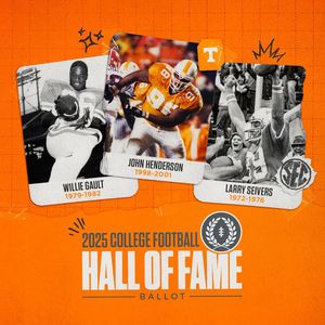 Image post by @vol_football on Instagram