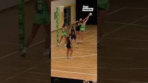 Video post by @netballaustralia on YouTube