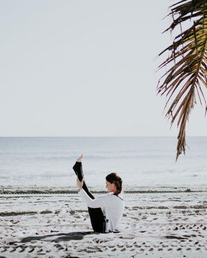 Image post by @yogabilityfit on Instagram