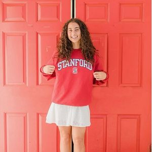 Image post by @stanfordwcrew on Instagram