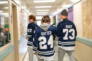 Image post by @langleyrivermen on Instagram