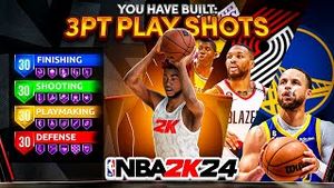 Video post by @double_h on YouTube