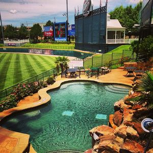Image post by @friscoroughriders on Instagram