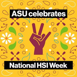 Image post by @arizonastateuniversity on Instagram