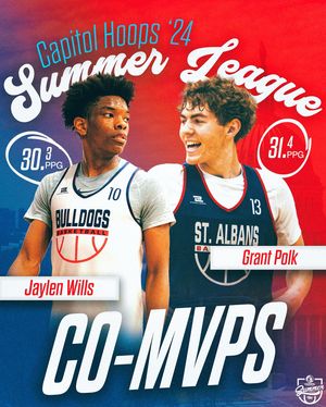 Image post by @capitolhoopssl on Instagram