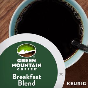 Image post by @keurig on Instagram
