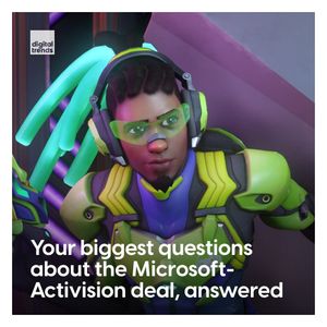 Image post by @digitaltrends on Instagram
