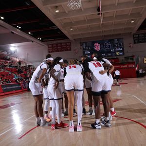 Image post by @stjohnswbb on Instagram