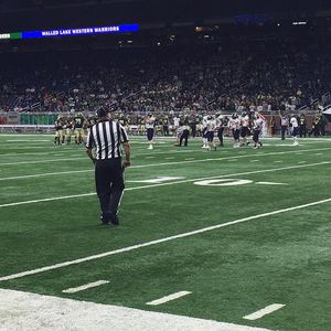 Image post by @ballysportsdet on Instagram