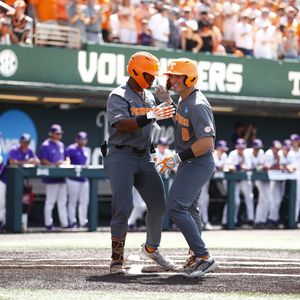 Image post by @vol_baseball on Instagram