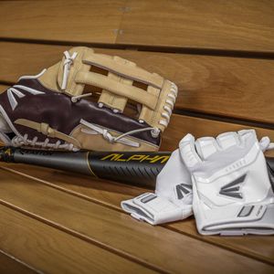 Image post by @eastonbaseball on Instagram