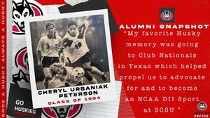 Image post by @scsuhuskies_soc on Instagram