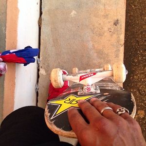 Image post by @mannysantiago on Instagram