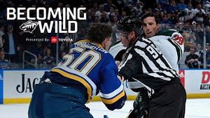 Video post by @mnwild on YouTube
