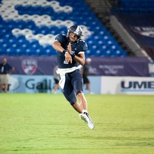 Image post by @texashsfb on Instagram