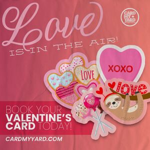Image post by @cardmyyard_elpasoeast on Instagram