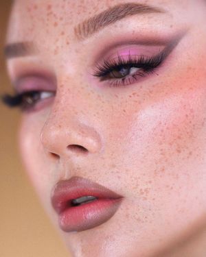Image post by @fentybeauty on Instagram