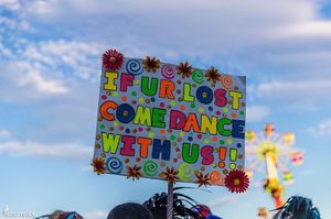 Image post by @edc_lasvegas on Instagram