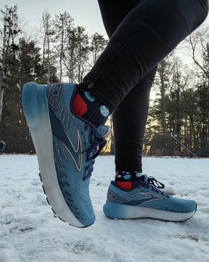 Image post by @brooksrunning on Instagram