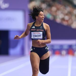 Image post by @britishathletics on Instagram