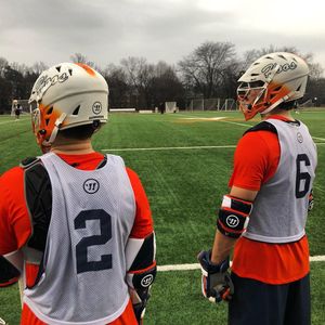 Image post by @uvamenslax on Instagram