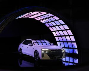 Image post by @bmwgroupculture on Instagram