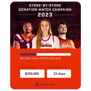 Image post by @hokieway on Instagram