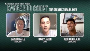 Image post by @msu_mtennis on Instagram