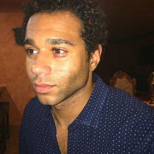 Image post by @corbinbleu on Instagram
