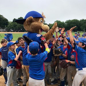 Image post by @clarkthecub on Instagram