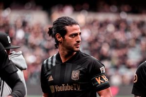 Image post by @clubelevenmag on Twitter