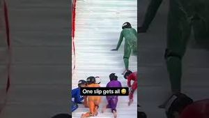Video post by @espn on YouTube