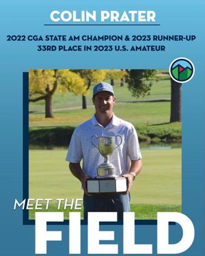 Image post by @cologolf on Instagram