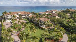 Image post by @christiesrealestate on Instagram