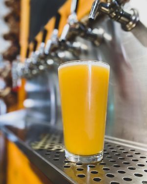 Image post by @navigationbrewingco on Instagram