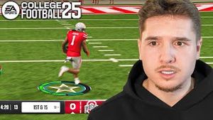 Video post by @morebordeaux on YouTube