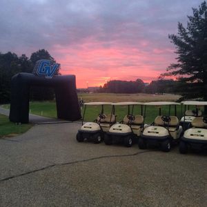 Image post by @gvsuwomensgolf on Instagram