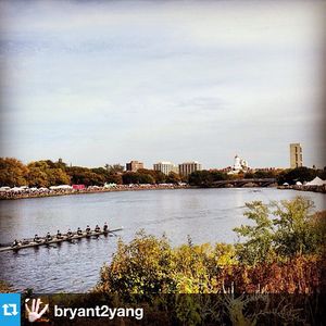 Image post by @harvard on Instagram