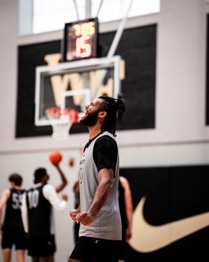 Image post by @wakembb on Instagram