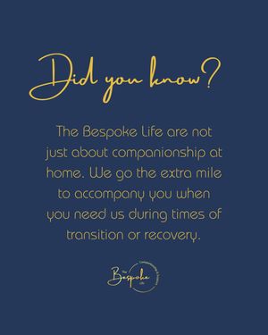 Image post by @the.bespokelife on Instagram