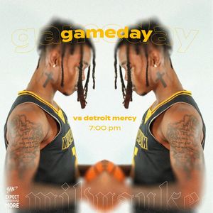 Image post by @mke_mbb on Instagram