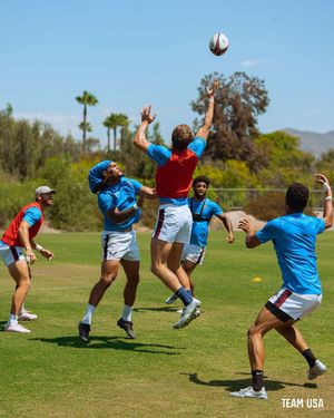 Image post by @teamusa on Instagram